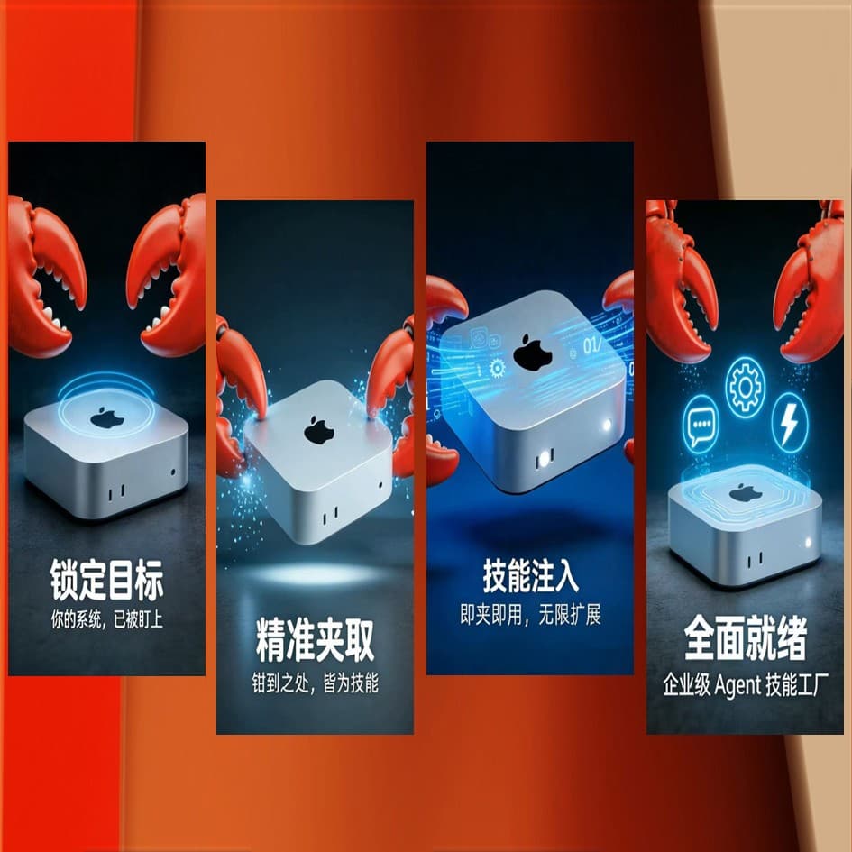 Skill Factory screenshot 1